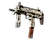 Souvenir MP7 | Gunsmoke (Field-Tested)