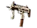 Souvenir MP7 | Gunsmoke (Minimal Wear)
