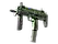 Souvenir MP7 | Motherboard (Well-Worn)