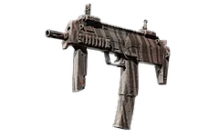 MP7 | Prey