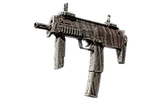 MP7 | Prey