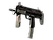 Souvenir MP7 | Sunbaked (Factory New)