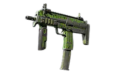 MP7 | Tall Grass