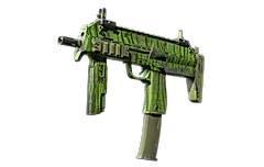 MP7 | Tall Grass