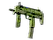 Souvenir MP7 | Tall Grass (Field-Tested)