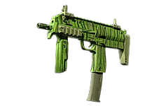 MP7 | Tall Grass