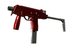 MP9 | Hot Rod