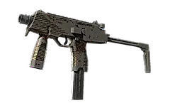 MP9 | Music Box