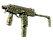 Souvenir MP9 | Old Roots (Factory New)