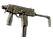 Souvenir MP9 | Sand Dashed (Battle-Scarred)