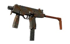 MP9 | Slide
