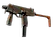 Souvenir MP9 | Slide (Field-Tested)