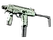 Souvenir MP9 | Storm (Battle-Scarred)