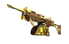 Negev | Bulkhead