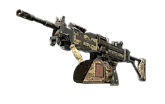 Negev | CaliCamo