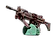 Souvenir Negev | Wall Bang (Minimal Wear)