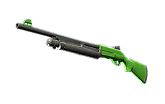 Nova | Green Apple