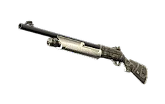 Nova | Mandrel