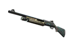 Nova | Quick Sand