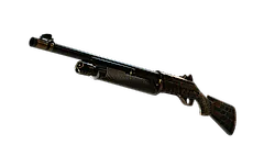 Nova | Sobek's Bite