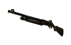 Nova | Sobek's Bite