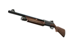 Nova | Walnut