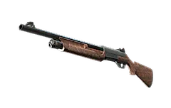 Nova | Walnut