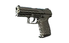 P2000 | Chainmail
