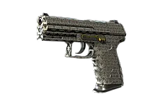 P2000 | Chainmail