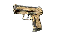 P2000 | Grassland