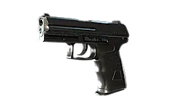 P2000 | Panther Camo