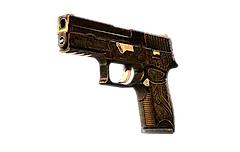 P250 | Apep's Curse