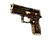 Souvenir P250 | Apep's Curse (Field-Tested)