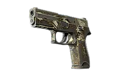 P250 | Bone Mask
