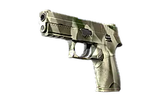 P250 | Bone Mask