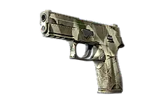 P250 | Bone Mask