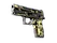 Souvenir P250 | Contamination (Battle-Scarred)