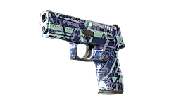 P250 | Digital Architect