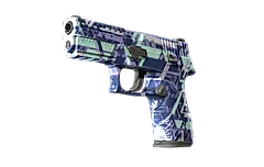 P250 | Digital Architect