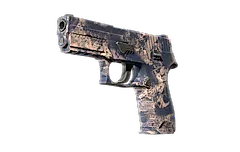 P250 | Drought