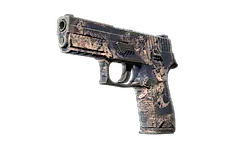 P250 | Drought