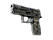 Souvenir P250 | Exchanger (Battle-Scarred)