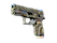 Souvenir P250 | Exchanger (Minimal Wear)