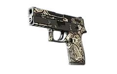 P250 | Gunsmoke