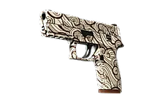 P250 | Gunsmoke