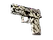 Souvenir P250 | Gunsmoke (Well-Worn)