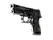 Souvenir P250 | Metallic DDPAT (Factory New)
