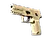 Souvenir P250 | Sand Dune (Well-Worn)