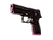 Souvenir P250 | Vino Primo (Well-Worn)