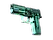Souvenir P250 | X-Ray (Factory New)